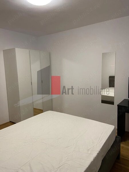 Berceni, Oltenitei, vanzare apartament 3 camere, centrala.