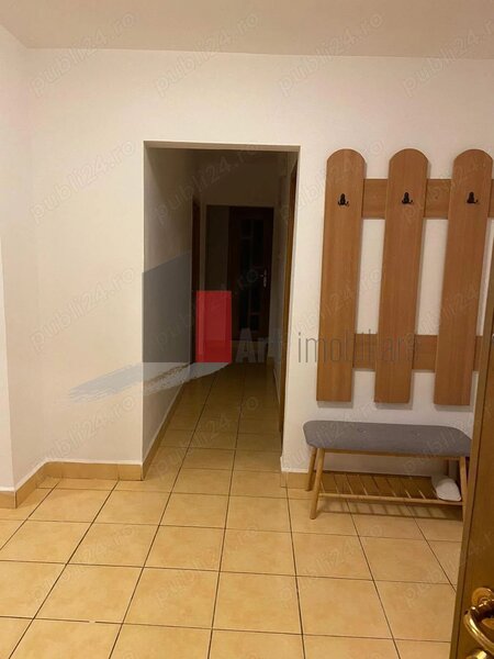 Berceni, Oltenitei, vanzare apartament 3 camere, centrala.