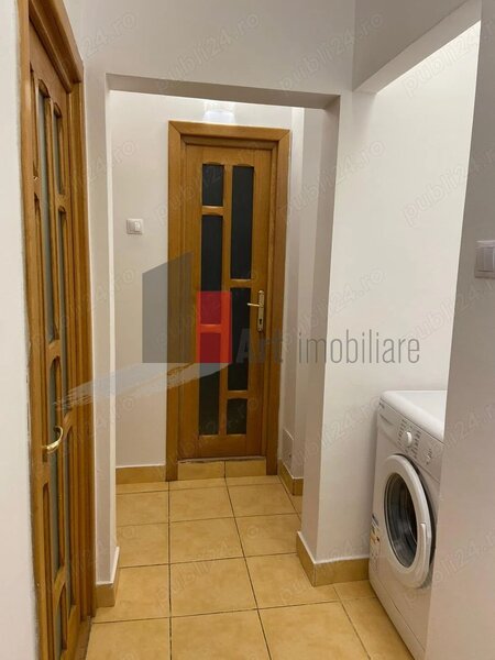 Berceni, Oltenitei, vanzare apartament 3 camere, centrala.